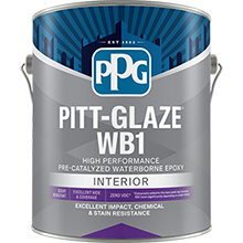 PITT-GLAZE® WB1