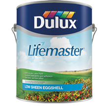 Dulux Lifemaster