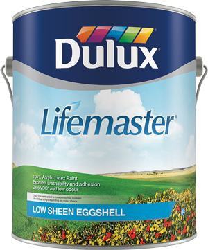 Dulux Lifemaster