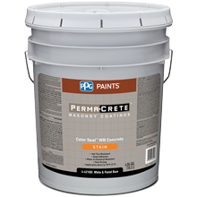 Perma-Crete Color Seal Concrete Stain