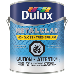 Dulux Metalclad 