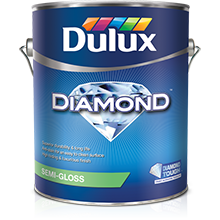 Dulux Diamond