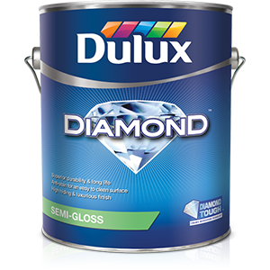 Dulux Diamond