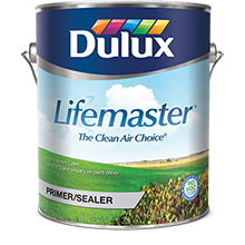 Dulux Lifemaster Primer