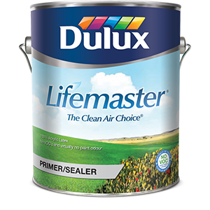 Dulux Lifemaster Primer