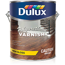 Polyurethane Varnish 