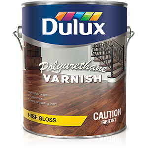 Polyurethane Varnish 