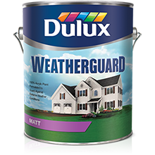 Weatherguard Exterior Primer