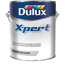 Dulux X-pert Primer