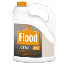 FLOETROL Latex Paint Additive