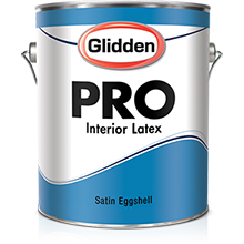 Glidden Pro