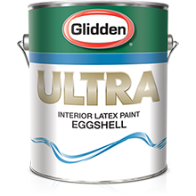 Glidden Ultra