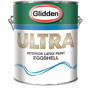 Glidden Ultra