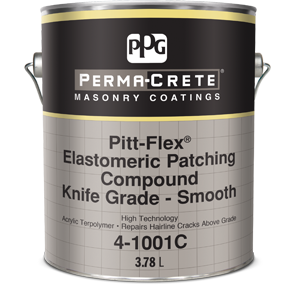 Perma-Crete Patching Compounds