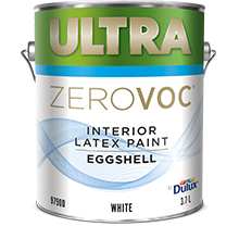 Ultra Zero VOC by Dulux