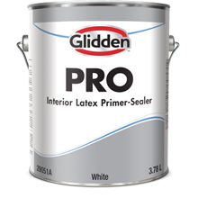 Glidden Pro Primer