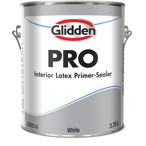 Glidden Pro Primer