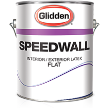 Glidden Speedwall Primer 