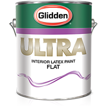 Glidden Ultra Interior Primer