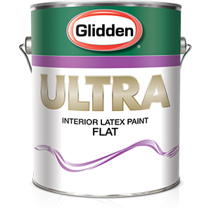 Glidden Ultra Interior Primer