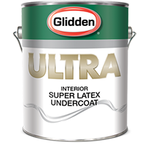 Glidden Ultra Accent Basecoat