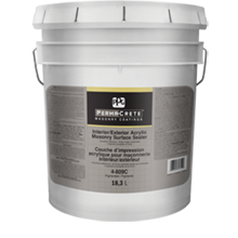 Perma-Crete 100% Acrylic Masonry Sealer